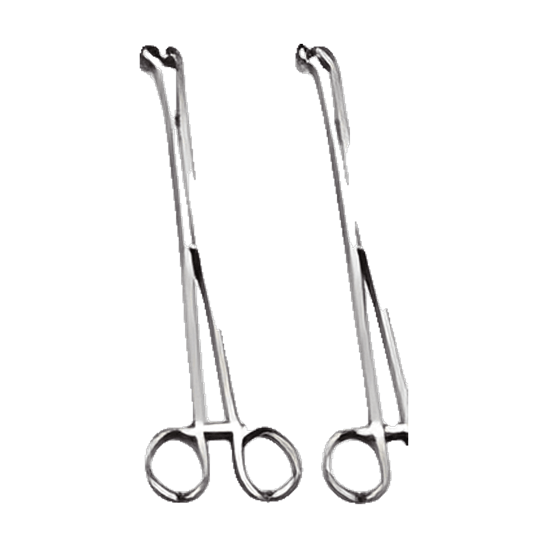 Bone Holding Forceps