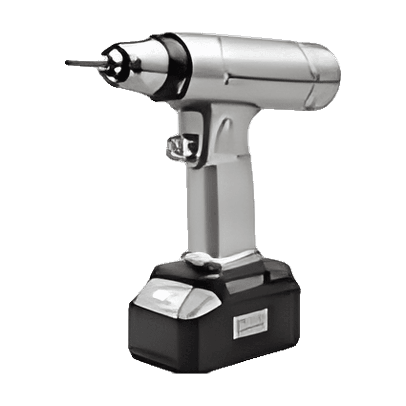 Drill System