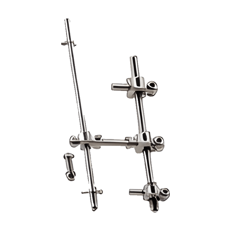 External Fixator System