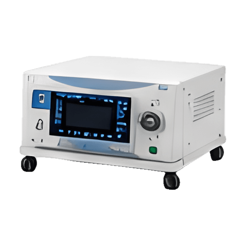 Fluid Management System