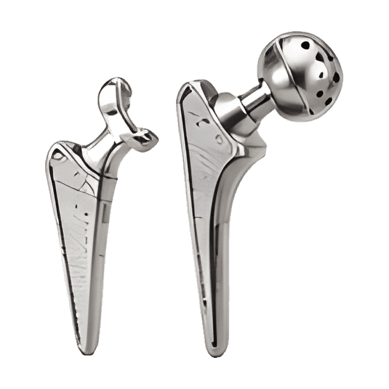 Hip Replacement System