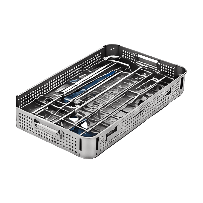 Instrument Tray