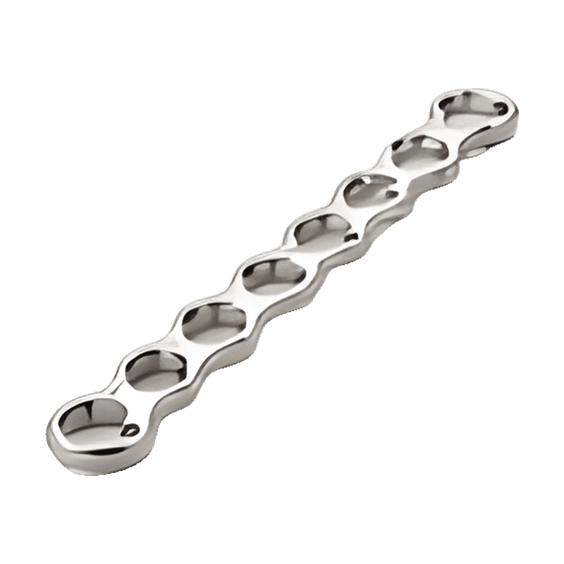 Locking Compression Plate