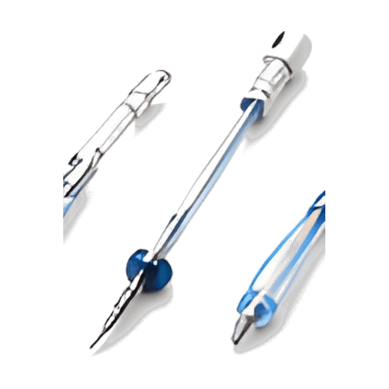 Meniscus Repair Device
