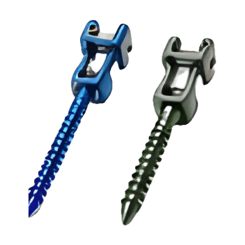Pedicle Screw System