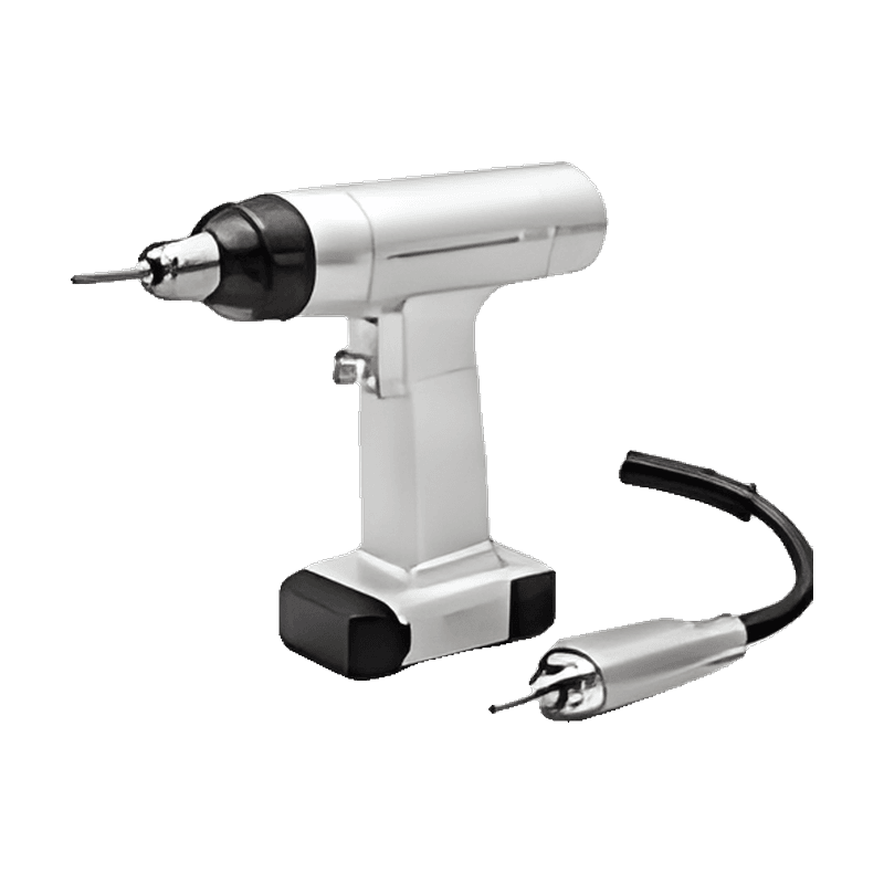 Reamer System