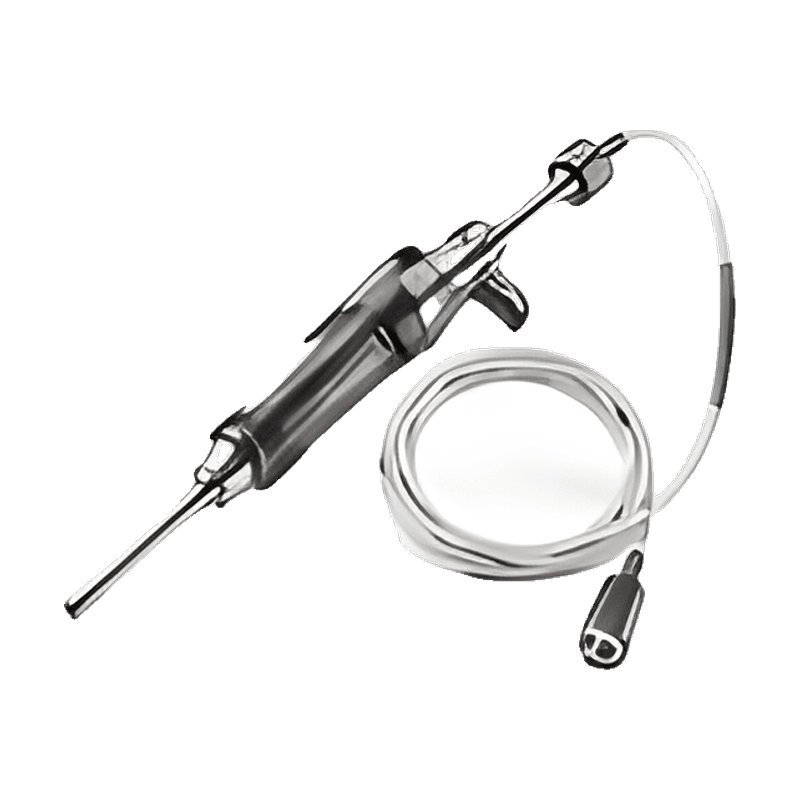 Shaver / Handpiece