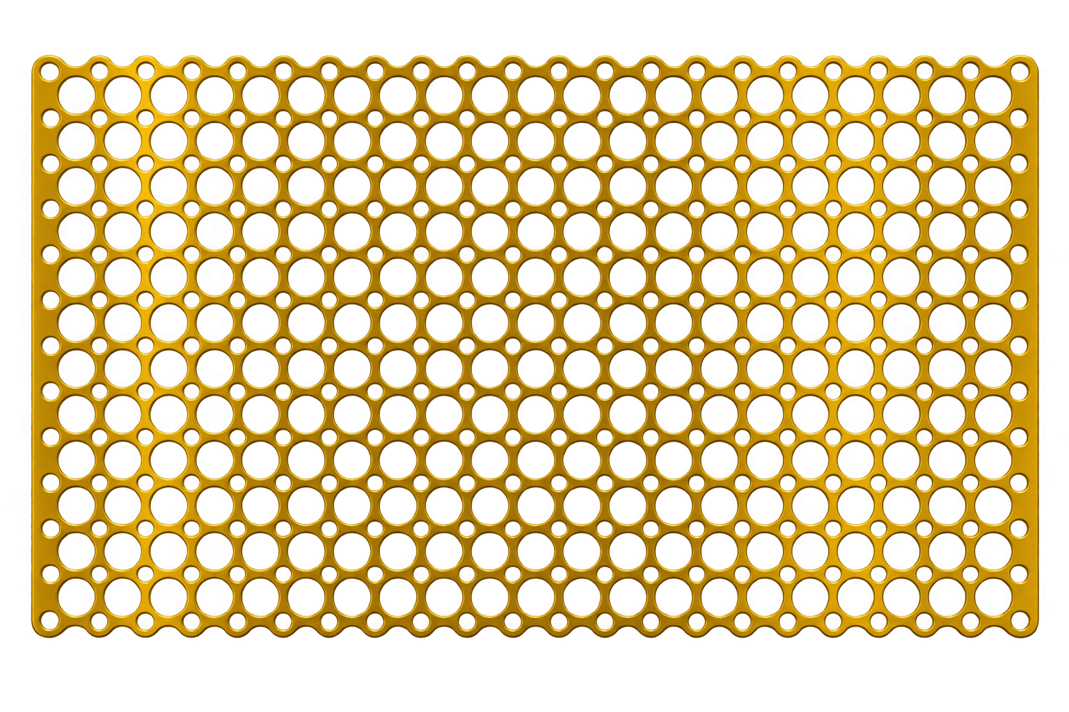 Titanium Mesh